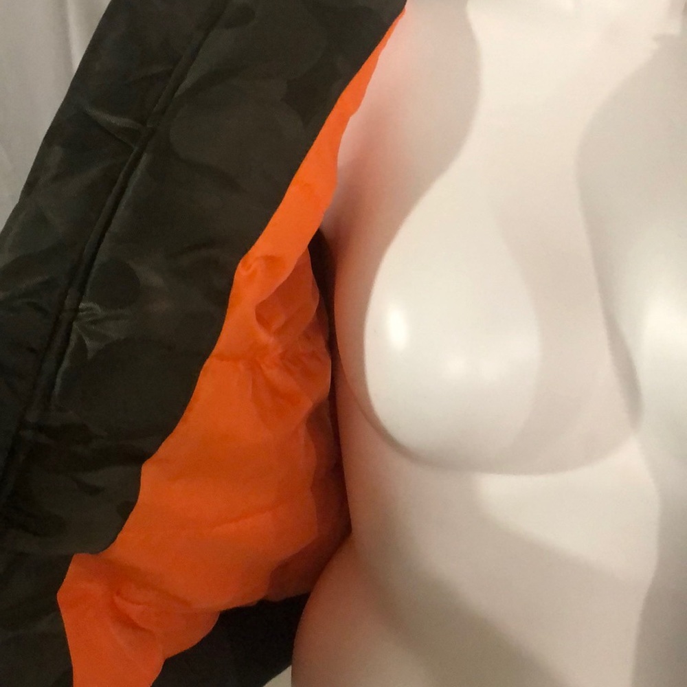 Flight, jacket - Picture 3 of 4